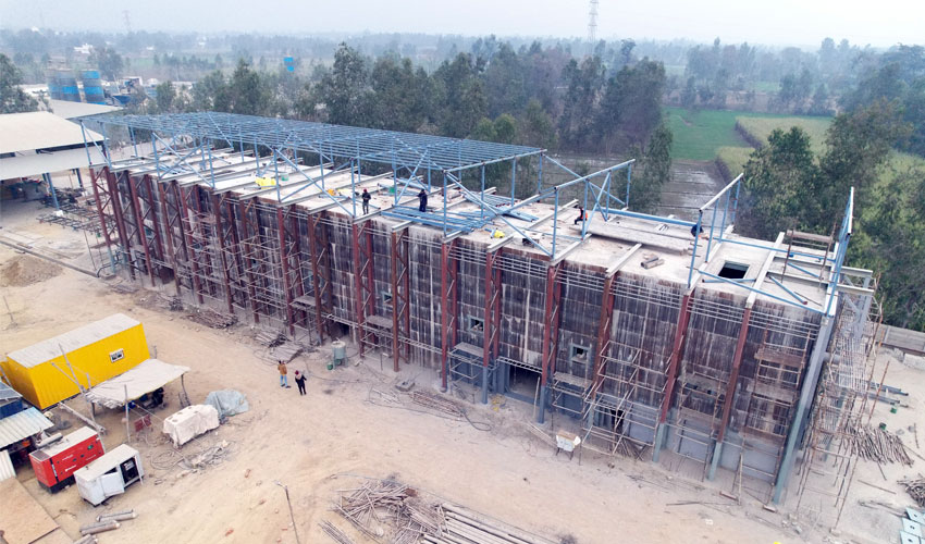 Plug-Flow-Digester-Technology