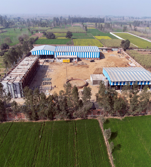 Plug-Flow-Digester-Technology