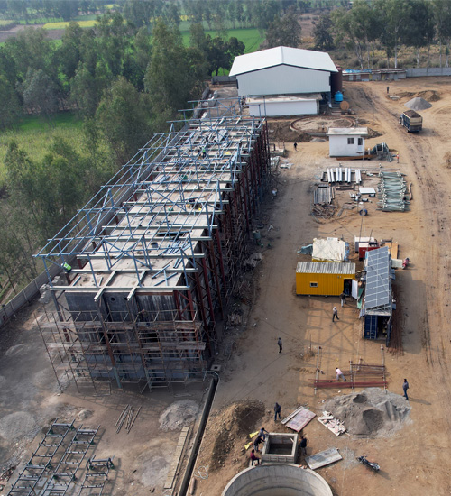 Thermophilic-Digestion-Technology