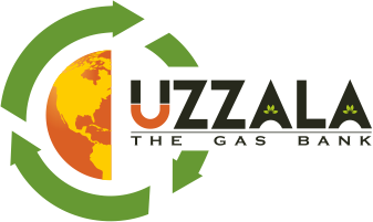Uzzala Bio Energy Solutions Logo